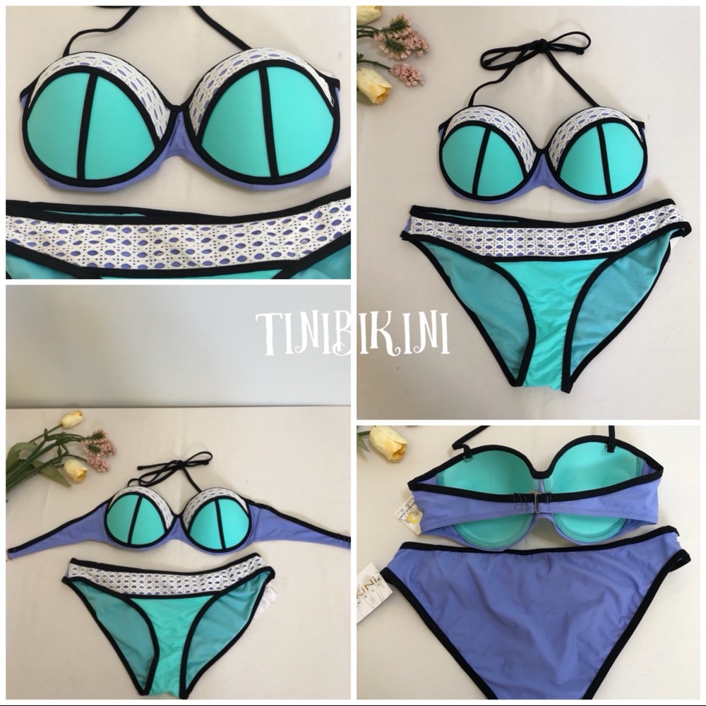 TIKINI BIKINE Swimsuit